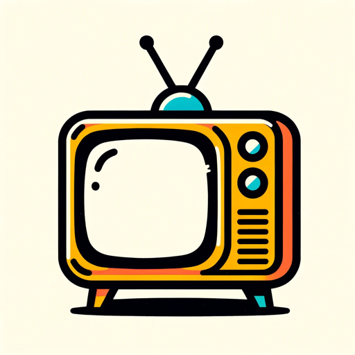 logo of TV 편성표 조회 on the GPT Store