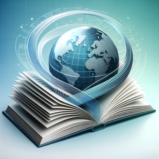logo of EduCert Researcher on the GPT Store