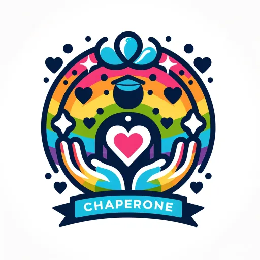 logo of Pride History Bot by AI Chaperones on the GPT Store