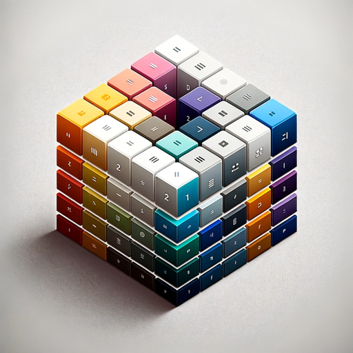 logo of Bullet Point Organizer Plus on the GPT Store