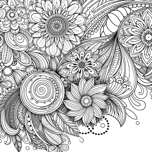logo of Coloring Book Page Creator on the GPT Store