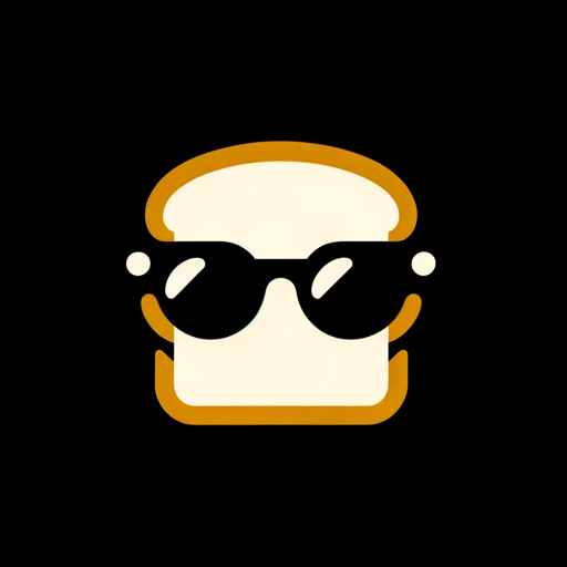 logo of Smart Ass Sandwich on the GPT Store