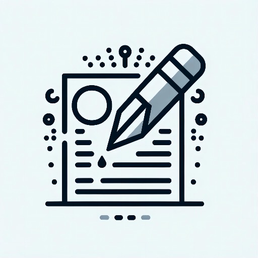 logo of 实用文案写作(文章、故事、报告、演讲稿、商业计划、产品分析) on the GPT Store