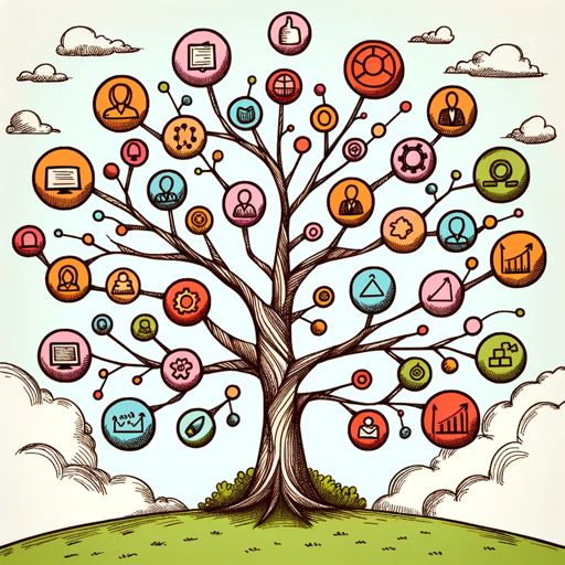 logo of Organization Chart on the GPT Store