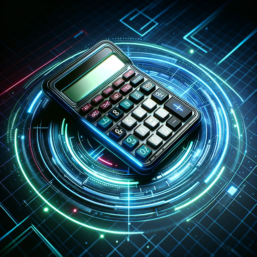 logo of Net Worth Calculator on the GPT Store
