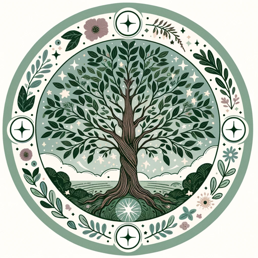 logo of Daily Fortune Teller on the GPT Store