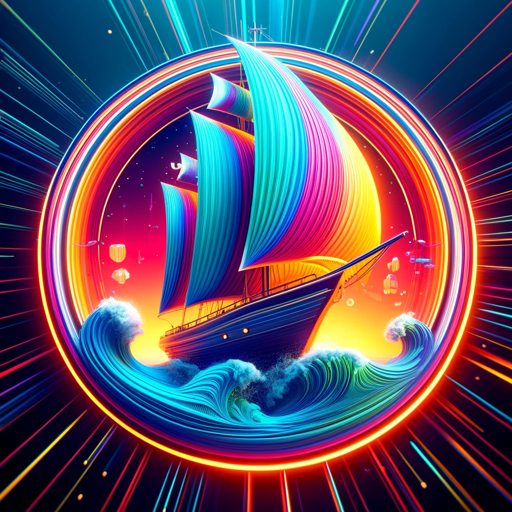 logo of Emulator AI Prompt and Image Generator on the GPT Store