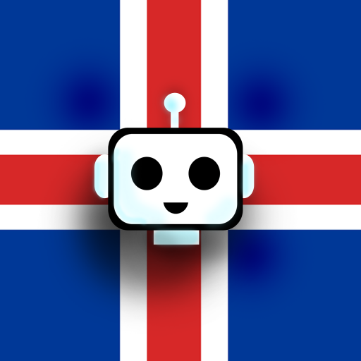 logo of Íslenska GPT (Ísland) on the GPT Store