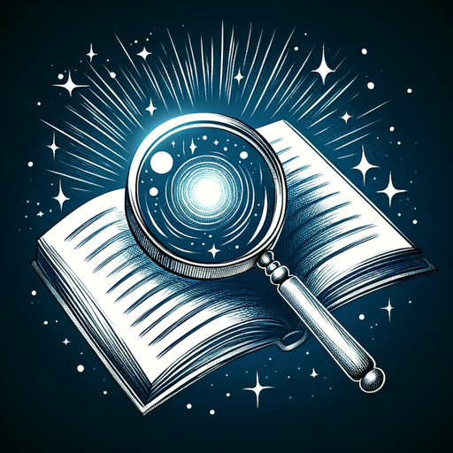 logo of Document Scanner on the GPT Store