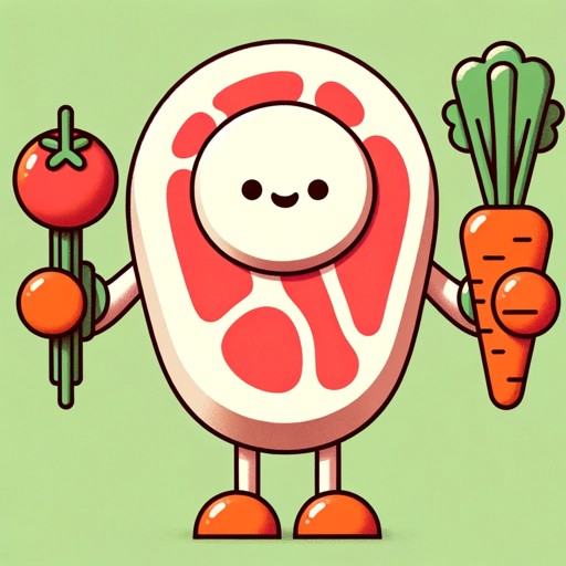 logo of NutriBOT on the GPT Store