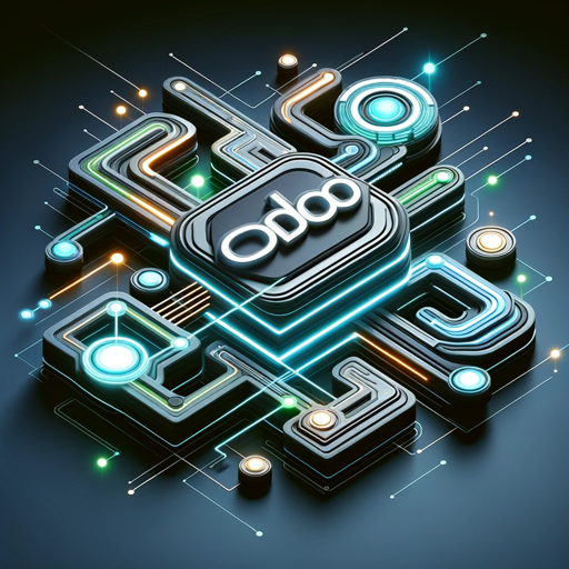 logo of OdooGPT on the GPT Store