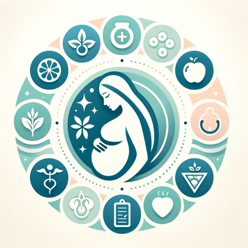 logo of Pregnancy Buddy: Expert Care Guide on the GPT Store
