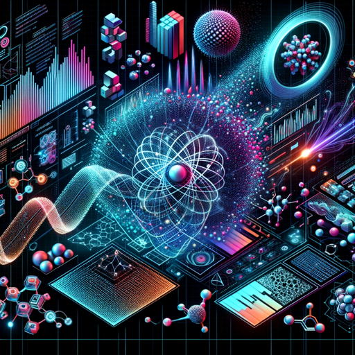 logo of Modelling and Visualisation in Physics on the GPT Store