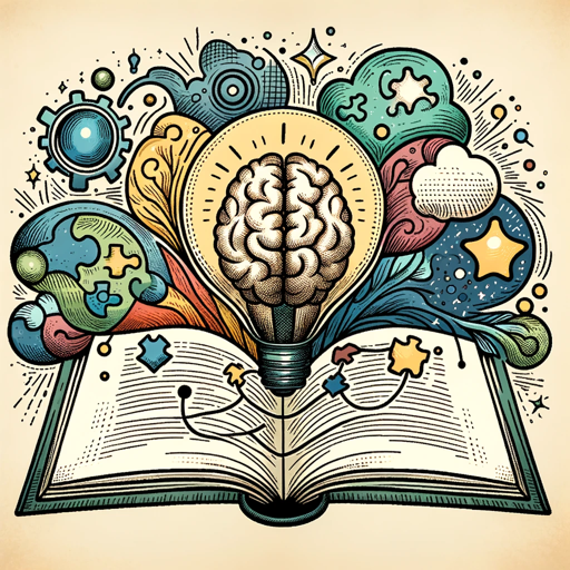 logo of Informe de psicología GRATIS. on the GPT Store