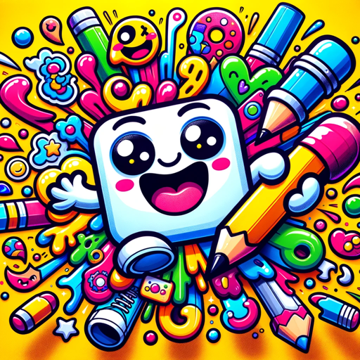 logo of ステッカーくん on the GPT Store