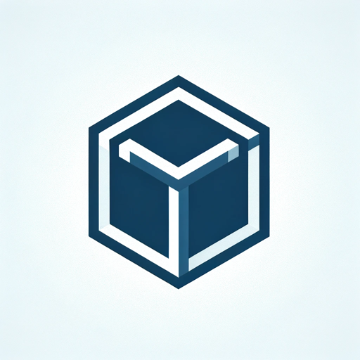 logo of 3D CAD Pro🔍 : CATIA, Automation on the GPT Store