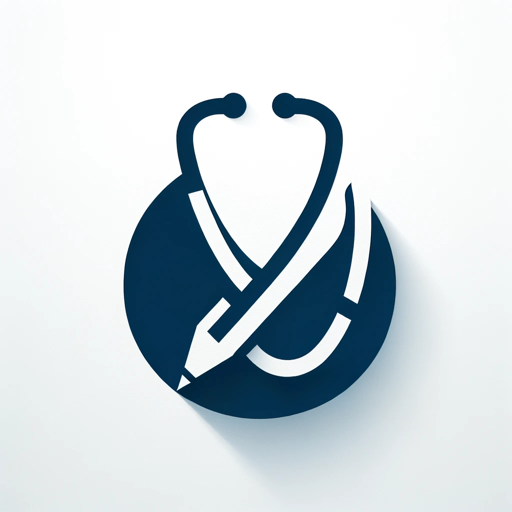 logo of Healthcare Resume Assistant on the GPT Store