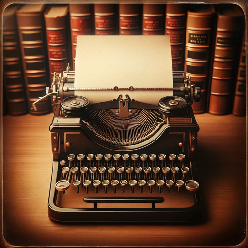 logo of Legal assistant on the GPT Store