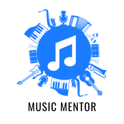 logo of Music Mentor on the GPT Store