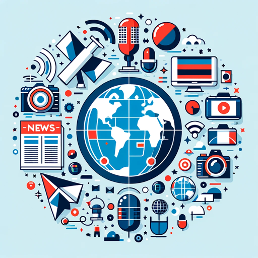 logo of News GPT on the GPT Store
