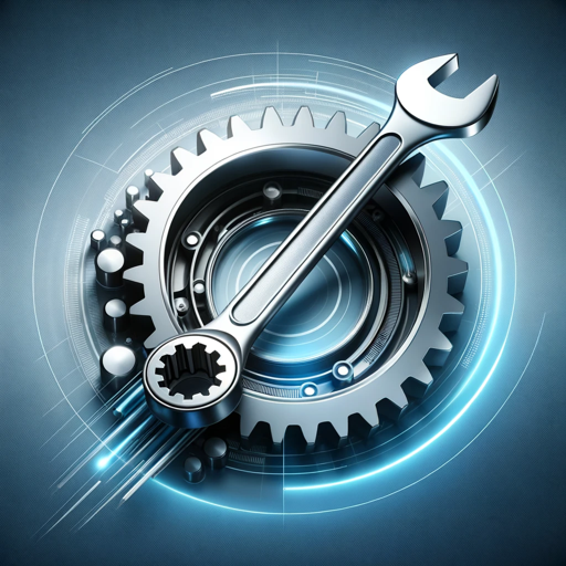logo of Auto Expert Guide on the GPT Store