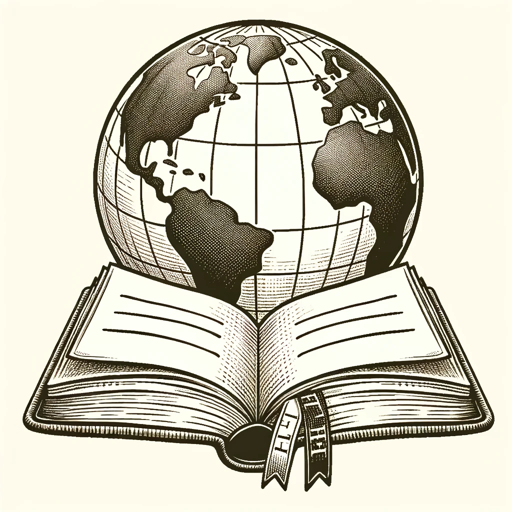 logo of TEFL Companion on the GPT Store