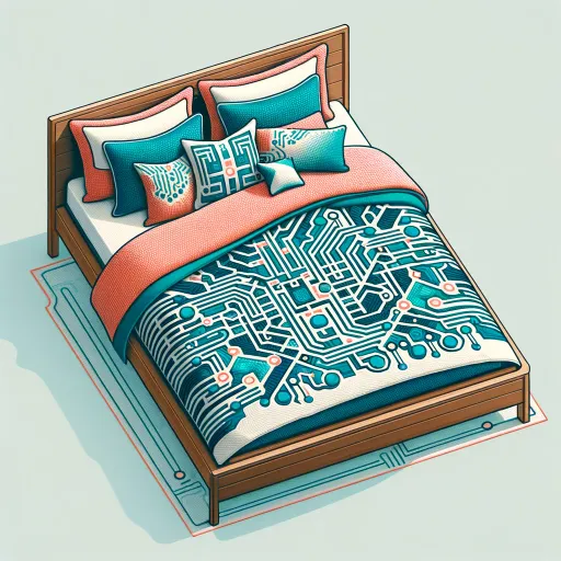 logo of Bedding Product Designer on the GPT Store