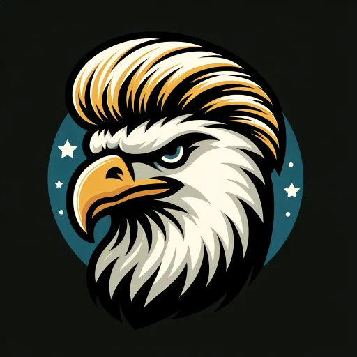 logo of Status Trumpet on the GPT Store