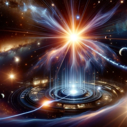logo of galactic architect on the GPT Store