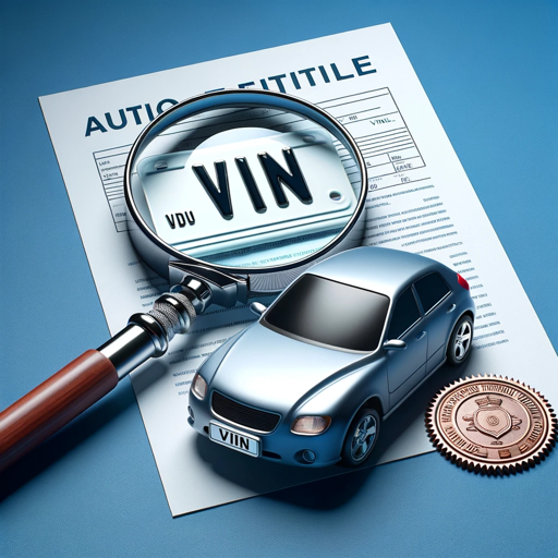 logo of Used Car Consumer Advocate on the GPT Store