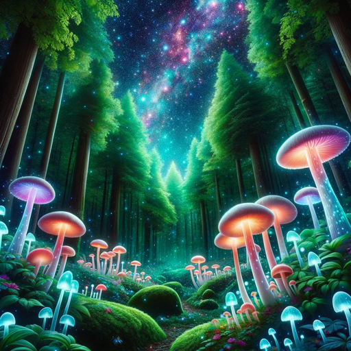 logo of Psychedelics Coach on the GPT Store