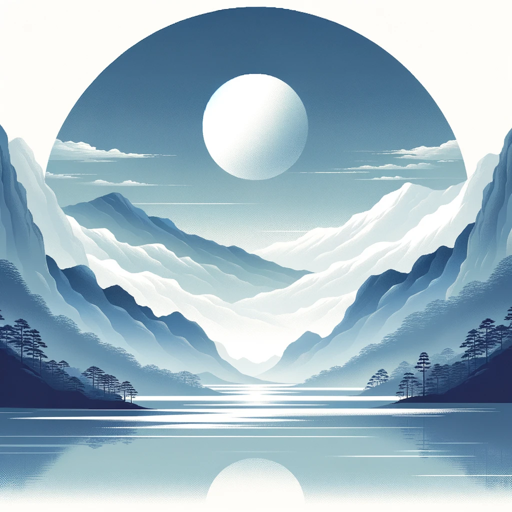 logo of 解惑神器 on the GPT Store