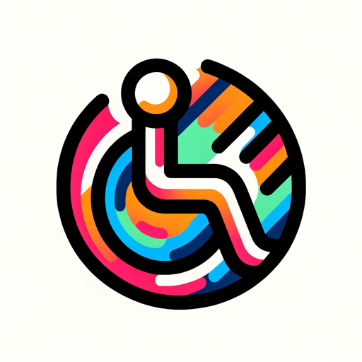 logo of EU Accessibility Advisor on the GPT Store