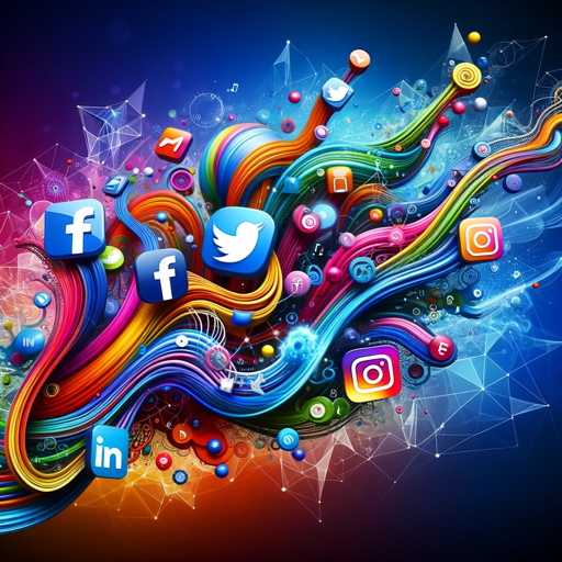logo of Social Media - Content Ideas on the GPT Store