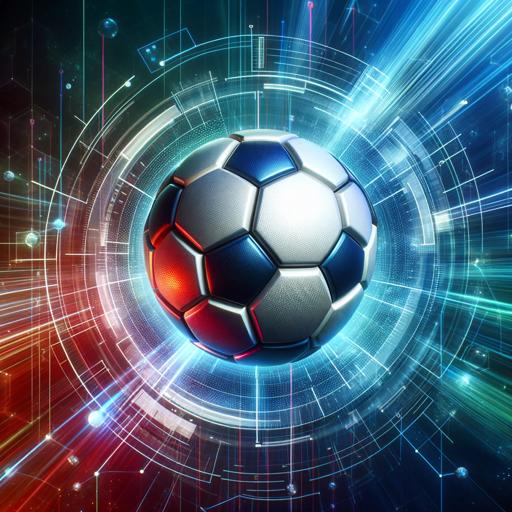 logo of AI Football Betting Tips on the GPT Store
