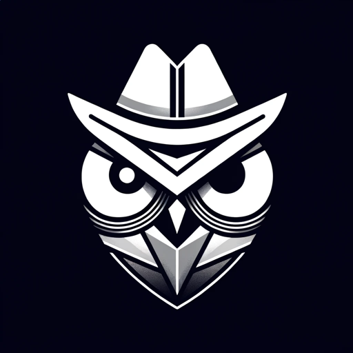 logo of Intelligence Report on the GPT Store