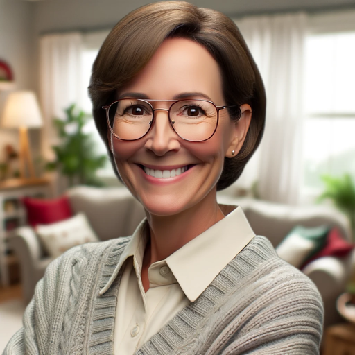 logo of Patty Flanders-Your Personal Finance Expert on the GPT Store