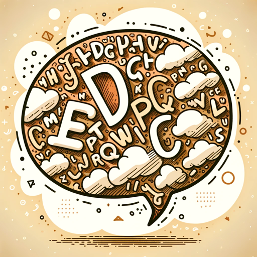 logo of Case Converter on the GPT Store