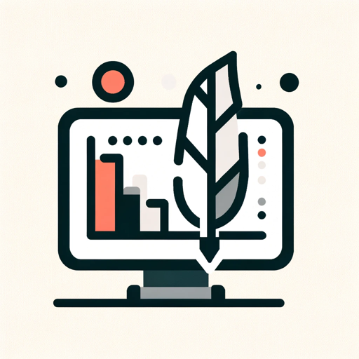 logo of Blog Writer Pro on the GPT Store