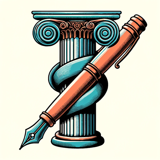 logo of Poli Sci Guide on the GPT Store