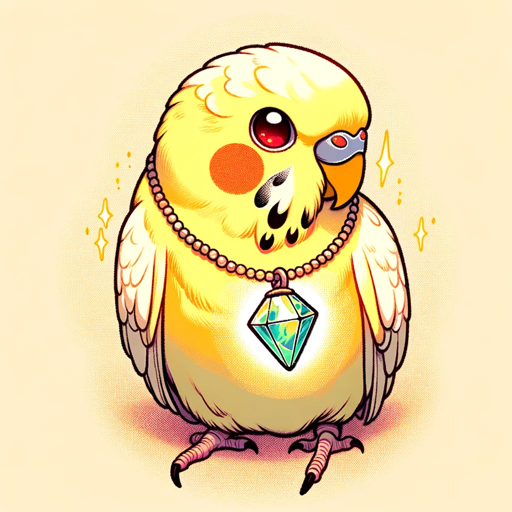 logo of 黃色鳥 on the GPT Store