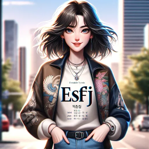 logo of ESFJ Girlfriend AI on the GPT Store