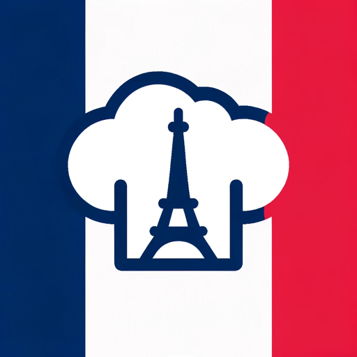 logo of Chef Français on the GPT Store