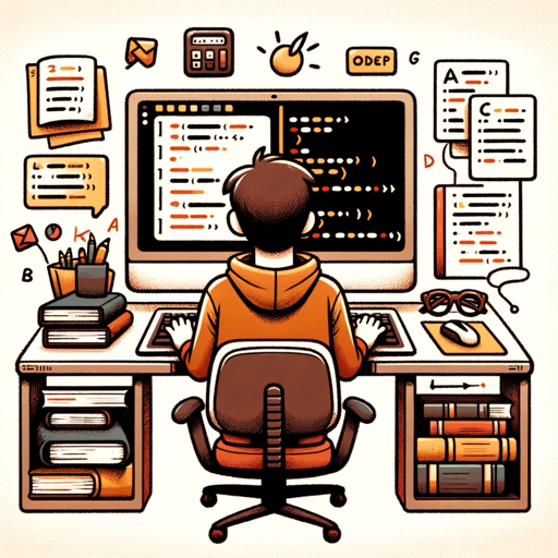 logo of Latex Code Helper on the GPT Store