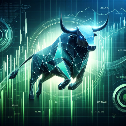 Investing Stock Market Alerts GPT on the GPT Store