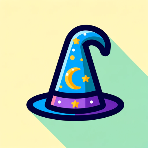 logo of Web Usability Wizard on the GPT Store