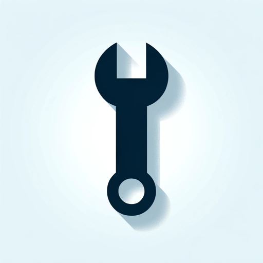 logo of Car Repair Manuals on the GPT Store