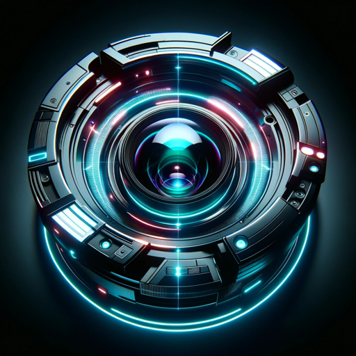 logo of Photogasm 3.0 on the GPT Store