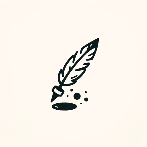 logo of ELL Handwriting Helper on the GPT Store