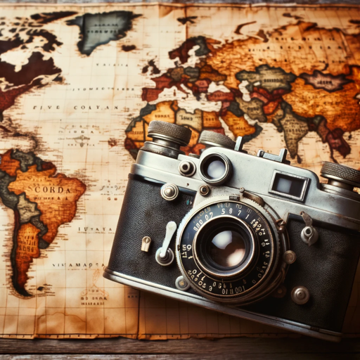 logo of Guide To Selling Photos on the GPT Store